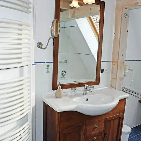 Naturnahes Strandhotel Mit Direkter Ostseelage Baabe