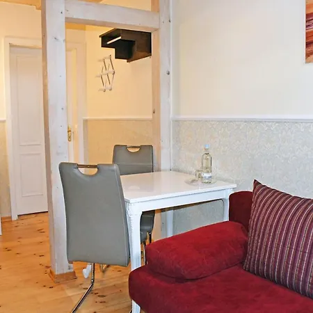 Vila Naturnahes Strandhotel Mit Direkter Ostseelage