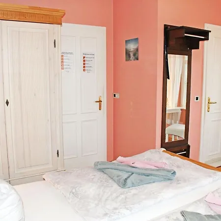 Naturnahes Strandhotel Mit Direkter Ostseelage Vila Baabe