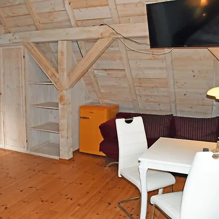 Naturnahes Strandhotel Mit Direkter Ostseelage Baabe