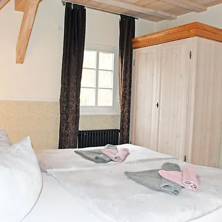 Naturnahes Strandhotel Mit Direkter Ostseelage