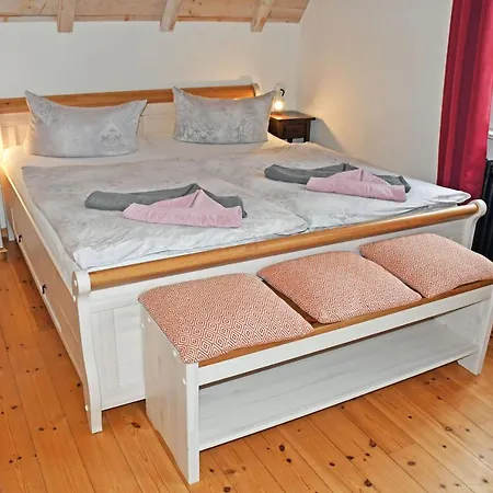 Naturnahes Strandhotel Mit Direkter Ostseelage Vila 3*