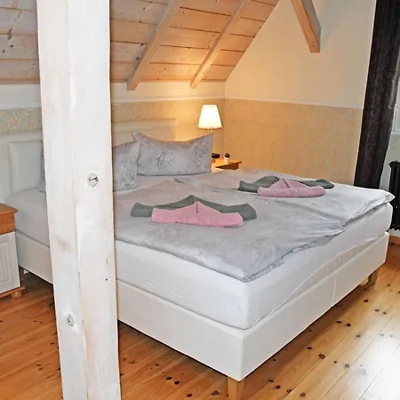 Naturnahes Strandhotel Mit Direkter Ostseelage 3*
