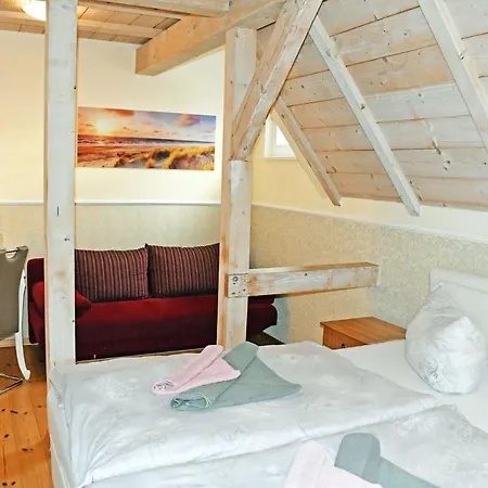 Vila Naturnahes Strandhotel Mit Direkter Ostseelage
