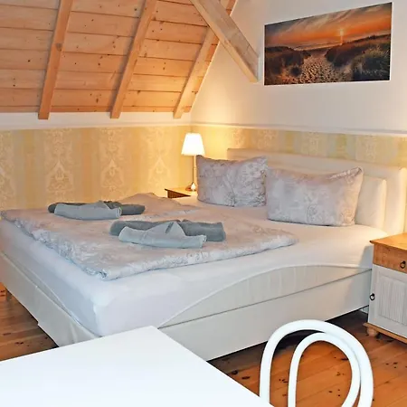 Naturnahes Strandhotel Mit Direkter Ostseelage Baabe