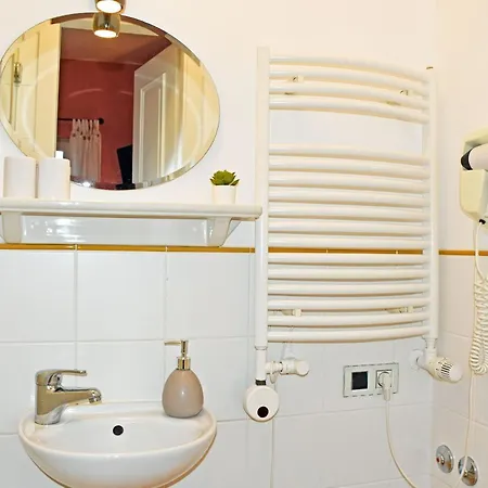 Vila Naturnahes Strandhotel Mit Direkter Ostseelage Baabe