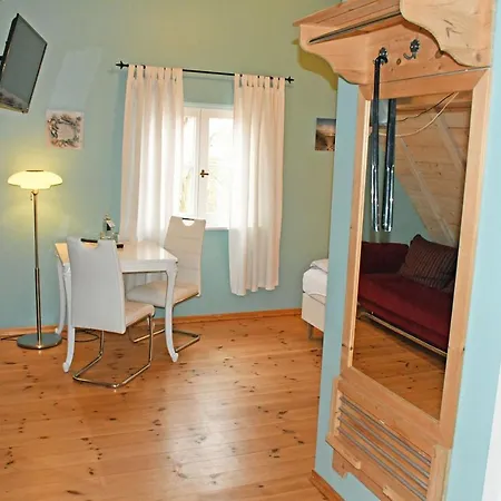 Naturnahes Strandhotel Mit Direkter Ostseelage Vila