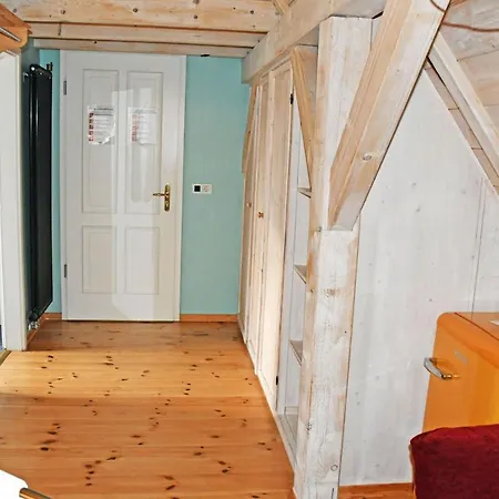 Vila Naturnahes Strandhotel Mit Direkter Ostseelage Baabe