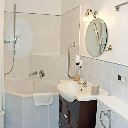 Naturnahes Strandhotel Mit Direkter Ostseelage Vila 3*
