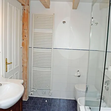 Naturnahes Strandhotel Mit Direkter Ostseelage Vila 3*