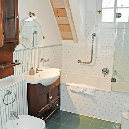Naturnahes Strandhotel Mit Direkter Ostseelage 3* Baabe